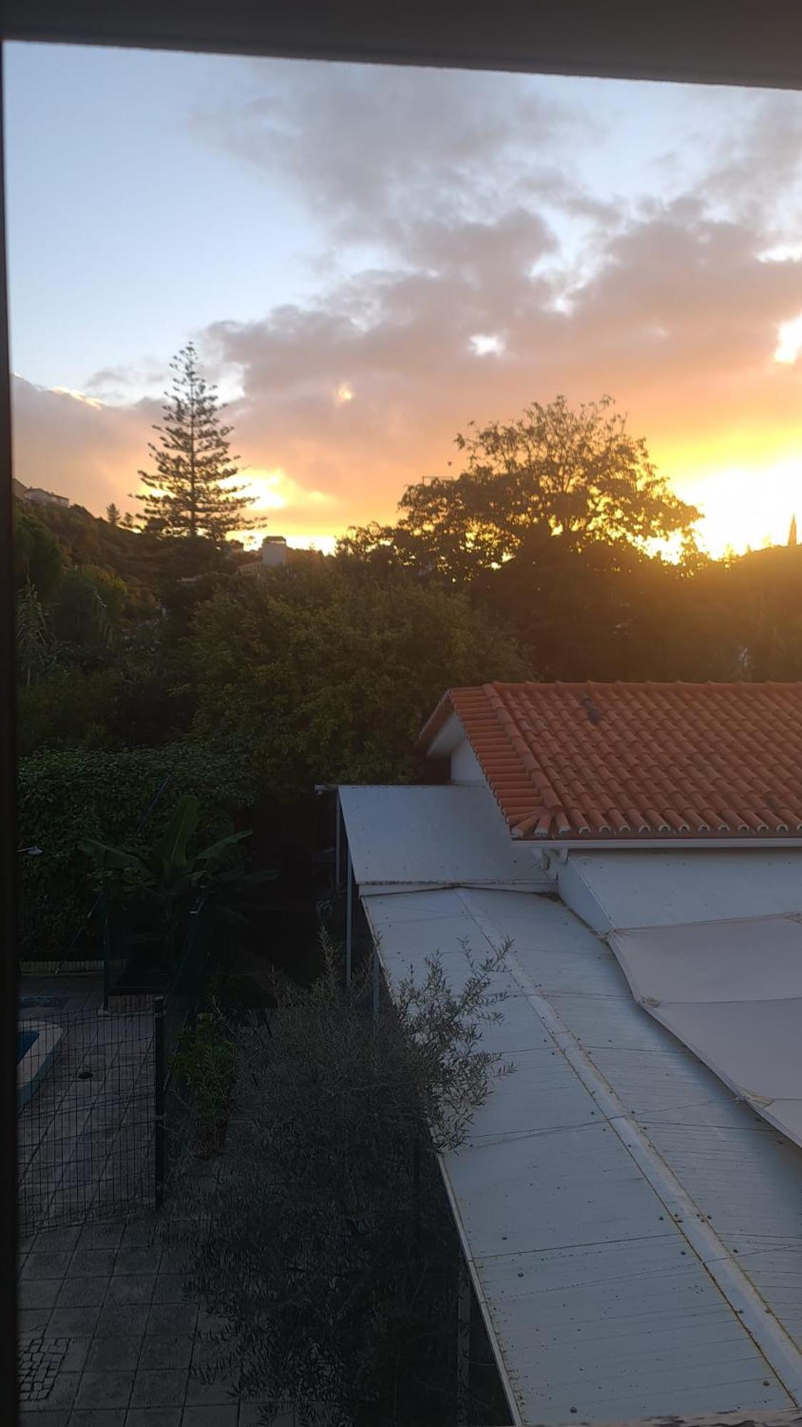 Hostel Jardins De Sao Luis Setubal Exterior photo