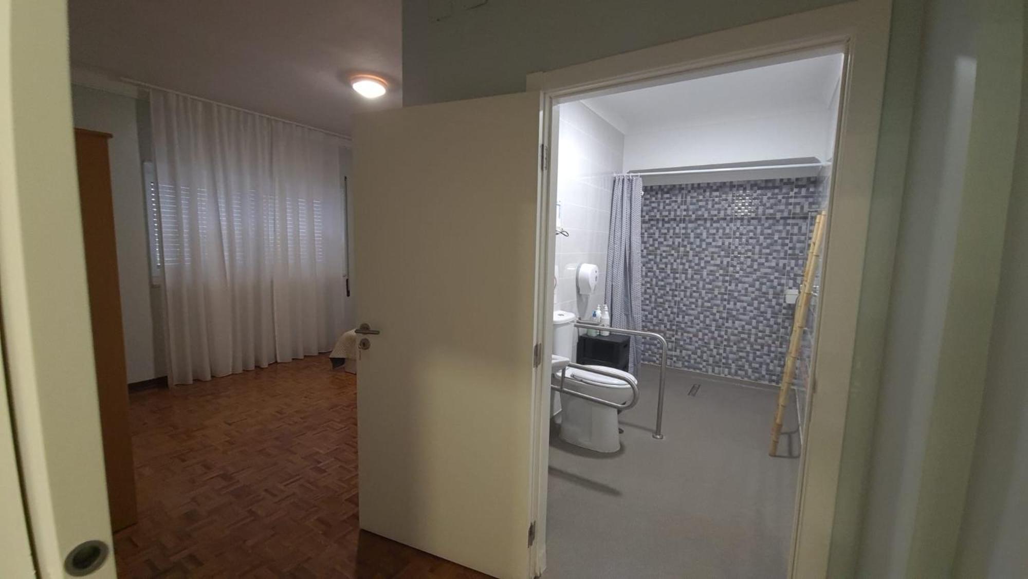 Hostel Jardins De Sao Luis Setubal Exterior photo